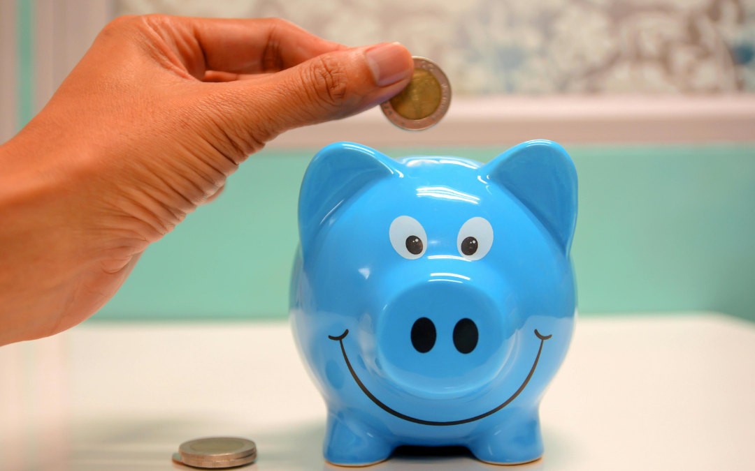 Zakaj varčevanje brez cilja ne pomeni finančne varnosti