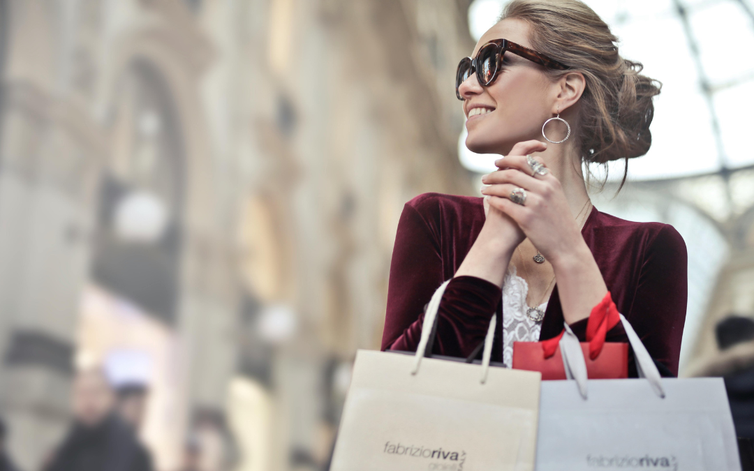 Uspešna, a brez kontrole nad denarjem? Razlogi te bodo presenetili