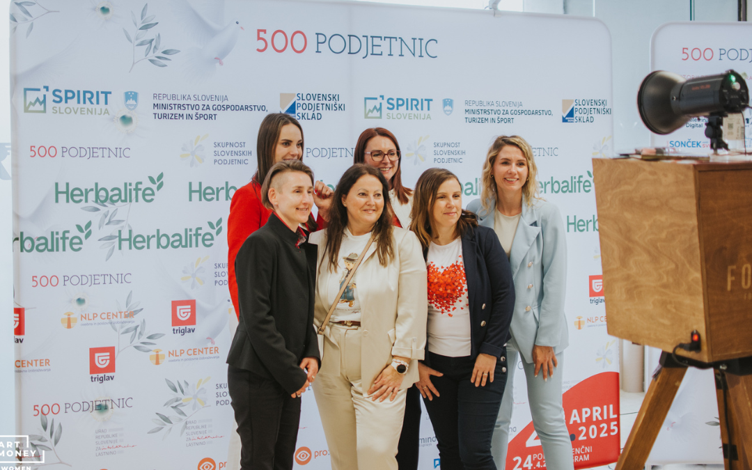 Zakaj denar pri ženskah ni le številka, ampak psihološko ogledalo