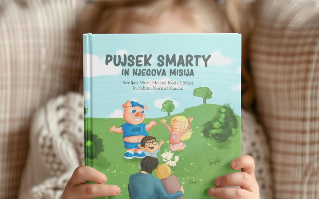 Kaj me je Marisa Peer naučila o denarju, otrocih in notranjih prepričanjih