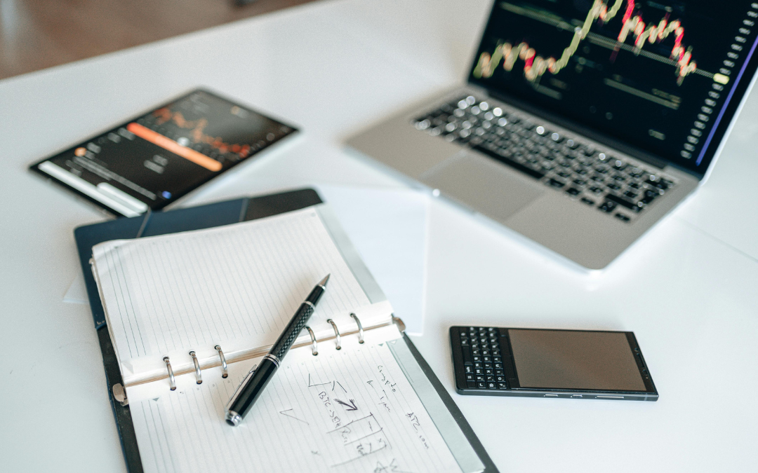 Osnove investiranja za ženske v Sloveniji: kako začeti in kam investirati?