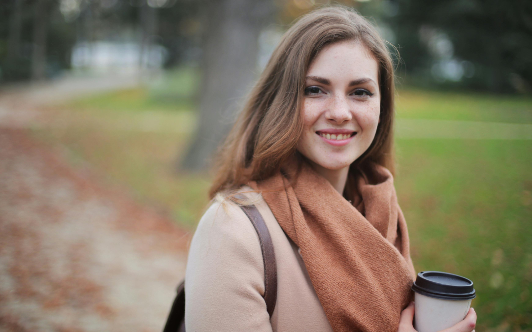 Dovolj je skromnosti: kako si ženske same režejo krila